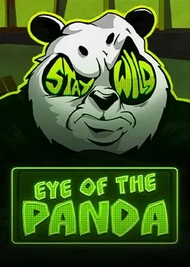Panda i klastry - mnożniki w rundzie bonusowej.