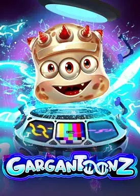 Klastry Gargantoonz - kaskady i mnożniki do x64.